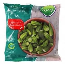 کاله پمیتا بامیه 400گرم